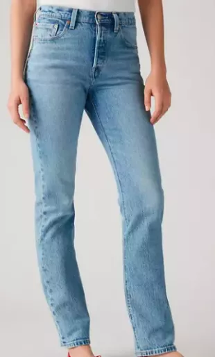 501 Original Fit Women's Jeans