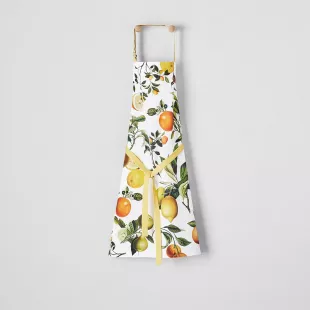 Citrus Apron