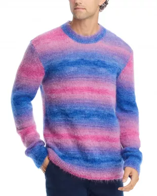 Brady 6641 Wool Crewneck Sweater