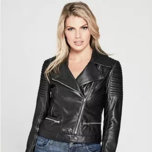 Motorcycle Jacket