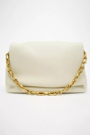 Soft Shoulder Bag