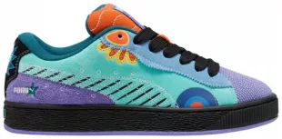 Suede XL Dia De Los Muertos Pack