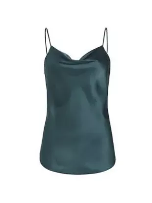 Marta Silk Camisole