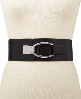 Interlocking Hook Stretch Belt