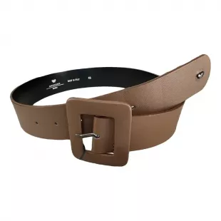 Weekend Leather belt