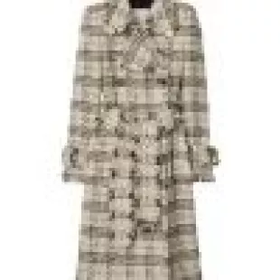 Savannah Guthrie Macy’s Thanksgiving Day Parade Coat