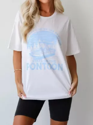 The Secret Lives Of Mormon Wives S03 Taylor Frankie Paul Printed T-Shirt