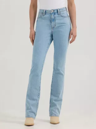 Retro® Bailey High Rise Bootcut Jean