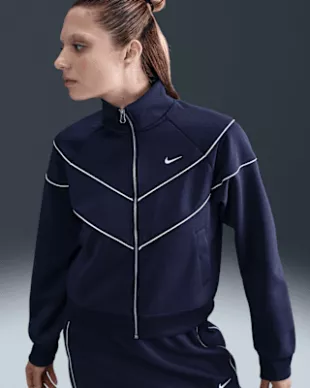 Sportswear Windrunner Women's Knit Jacket