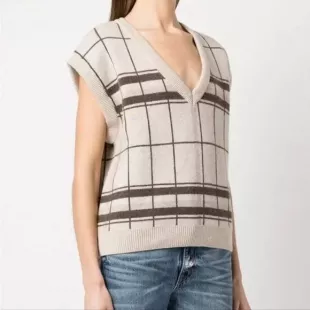 Fiona Sweater Vest