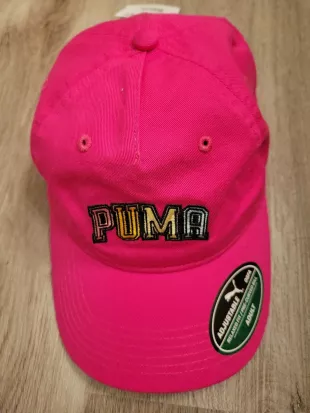 Apparel Pink Classic Golf Beach Walking Adjustable OSFA Hat