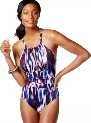 Woodstock Katrina One Piece