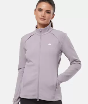 Training Essentials Track Top