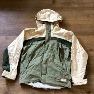 VTG Vans performance Snow Jacket