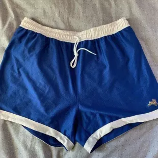 Van Cortlandt Shorts