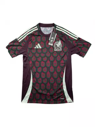 Mexico Jersey