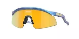 Men's OO9229 Hydra Polarized Rectangular Sunglasses