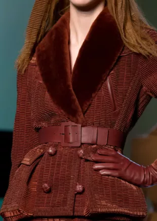 Fall winter 2016/2017