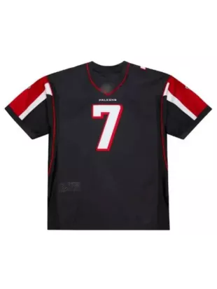 Michael Vick Atlanta Falcons 2004 Retro Jersey
