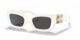 MU 09WS Runway Sunglasses