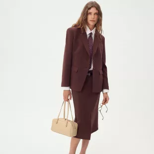 Tall Madelyn Blazer