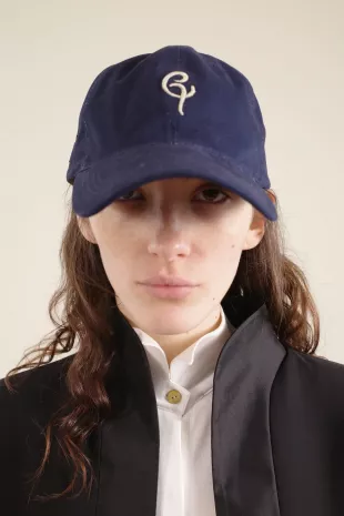 Ci Baseball Cap