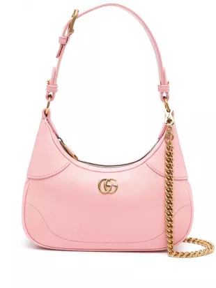 Small Aphrodite Shoulder Bag