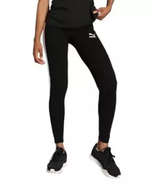 T7 Women's Mid-Rise Leggings