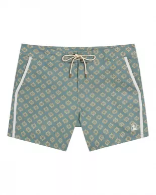 The Stirata Swim Short