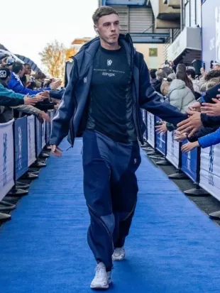 Chelsea Tech Boreas Jacket