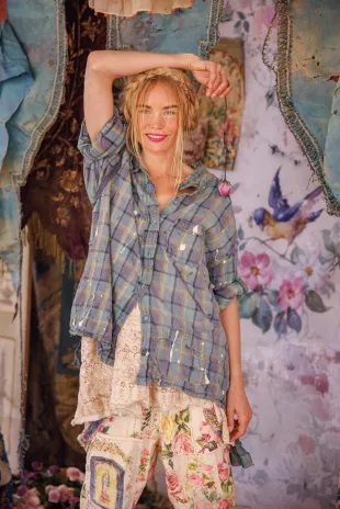 Check Adison Workshirt