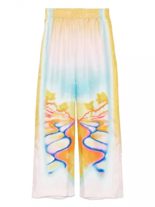 Psychedelic Nirvana Trousers