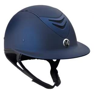 Avance Series Wide Sun Brim Riding Helmet