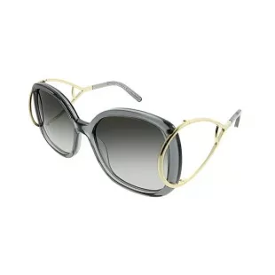 Sunglasses Ce702s 035 Gold Grey/Grey Gradient