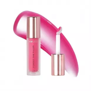 Women's Forget The Filler Lip Plumper Line Gloss in Velvet