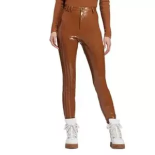 Ivy Park Women's Latex Pants