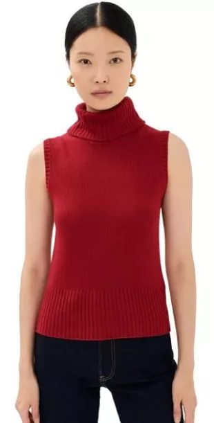 Mazzy Cashmere Sweater