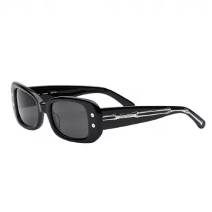 Blair Sunglasses in Black