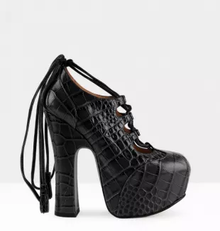 Elevated Ghillie Platform