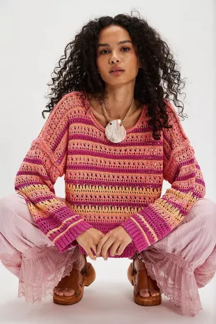 Madelyn Pullover