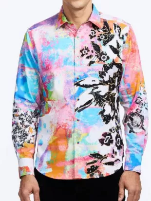 SNL Season 51 Melissa McCarthy Printed Shirt