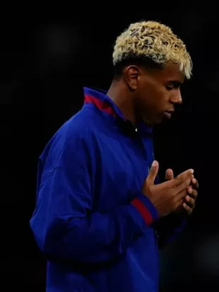 Lamine Yamal LaLiga EA Sports Zipper Jacket