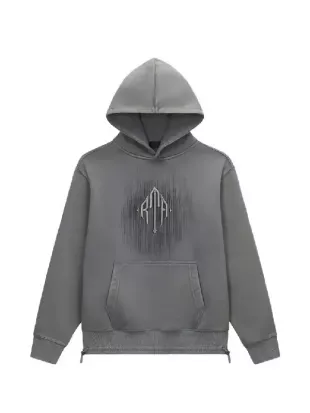 Bel-Air S04 Carlton Banks Grey Hoodie