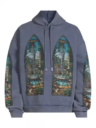 Apparent Cotton Hoodie