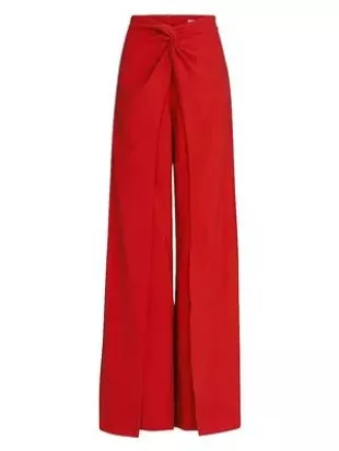 Canturipe Wide Leg Pants
