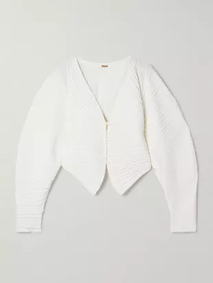 Blair Knit Cardigan