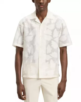 Lars Relaxed Fit Shirt