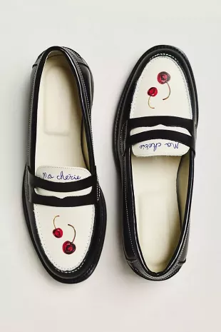 Icon Loafers