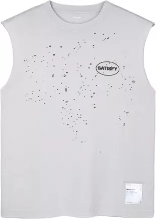 Running MothTech Muscle Tee