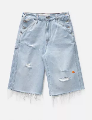 Unisex Levi's 501 Denim Shorts